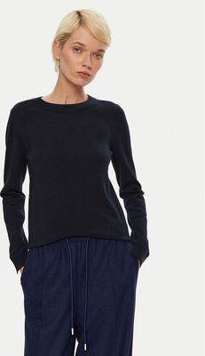 Sweter damski casual BOSS ze sklepu: MODIVO w kategorii: Swetry damskie - zdjęcie WP-EBWP-BKLVO-LN0_0000304333866