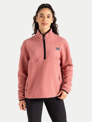 Bluza damska jesienna Dare2B ze sklepu: MODIVO w kategorii: Bluzy damskie - zdjęcie WP-EBWP-BKLVO-LN0_0000304335686