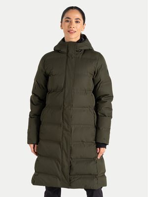 Kurtka damska casual Dare2B ze sklepu: MODIVO w kategorii: Kurtki damskie - zdjęcie WP-EBWP-BKLVO-LN0_0000304335938
