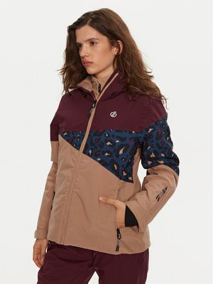 Kurtka damska casual Dare2B ze sklepu: MODIVO w kategorii: Kurtki damskie - zdjęcie WP-EBWP-BKLVO-LN0_0000304336041