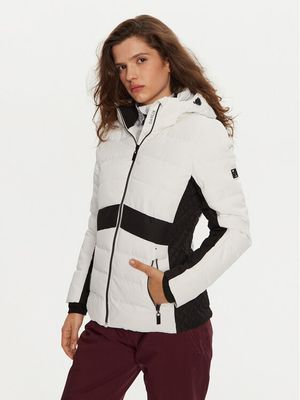 Kurtka damska sportowa casual Dare2B ze sklepu: MODIVO w kategorii: Kurtki damskie - zdjęcie WP-EBWP-BKLVO-LN0_0000304336140