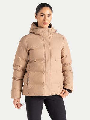Kurtka damska casual jesienna Dare2B ze sklepu: MODIVO w kategorii: Kurtki damskie - zdjęcie WP-EBWP-BKLVO-LN0_0000304336171