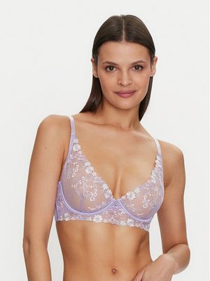 Biustonosz Hunkemöller ze sklepu: MODIVO w kategorii: Biustonosze - zdjęcie WP-EBWP-BKLVO-LN0_0000304337055
