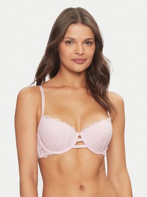 Biustonosz Hunkemöller ze sklepu: MODIVO w kategorii: Biustonosze - zdjęcie WP-EBWP-BKLVO-LN0_0000304337109