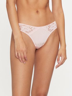 Majtki damskie Hunkemöller ze sklepu: MODIVO w kategorii: Majtki damskie - zdjęcie WP-EBWP-BKLVO-LN0_0000304337116