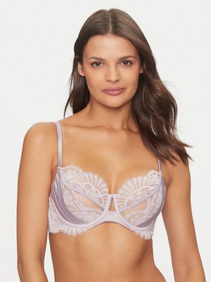 Biustonosz Hunkemöller ze sklepu: MODIVO w kategorii: Biustonosze - zdjęcie WP-EBWP-BKLVO-LN0_0000304337277
