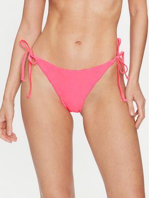 Hunkemöller - Strój kąpielowy ze sklepu: MODIVO w kategorii: Stroje kąpielowe - zdjęcie WP-EBWP-BKLVO-LN0_0000304337352