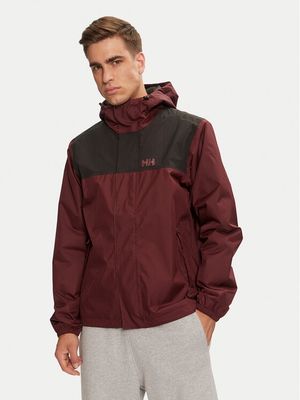 Kurtka męska sportowa Helly Hansen ze sklepu: MODIVO w kategorii: Kurtki męskie - zdjęcie WP-EBWP-BKLVO-LN0_0000304339578