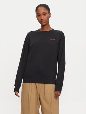 Bluza damska Mustang ze sklepu: MODIVO w kategorii: Bluzy damskie - zdjęcie WP-EBWP-BKLVO-LN0_0000304339936