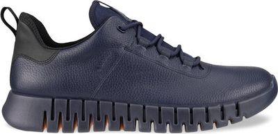 Buty sportowe męskie na jesień ECCO ze sklepu: MODIVO w kategorii: Buty sportowe męskie - zdjęcie WP-EBWP-BKLVO-LN0_0000304340314