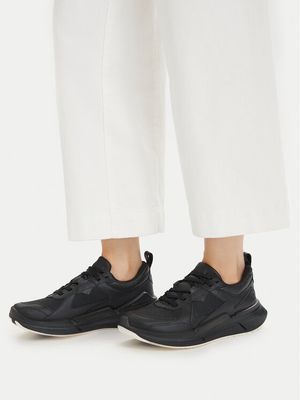 Buty sportowe damskie na jesień na wiosnę ECCO ze sklepu: MODIVO w kategorii: Buty sportowe damskie - zdjęcie WP-EBWP-BKLVO-LN0_0000304340611