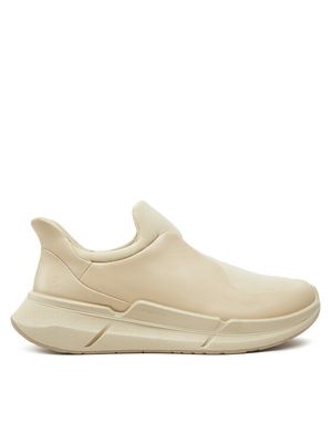 Buty sportowe damskie na wiosnę ECCO ze sklepu: MODIVO w kategorii: Buty sportowe damskie - zdjęcie WP-EBWP-BKLVO-LN0_0000304340666