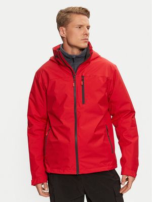 Kurtka męska jesienna Helly Hansen ze sklepu: MODIVO w kategorii: Kurtki męskie - zdjęcie WP-EBWP-BKLVO-LN0_0000304340673