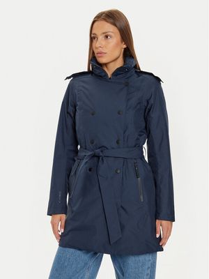 Kurtka damska casual Helly Hansen ze sklepu: MODIVO w kategorii: Kurtki damskie - zdjęcie WP-EBWP-BKLVO-LN0_0000304340772