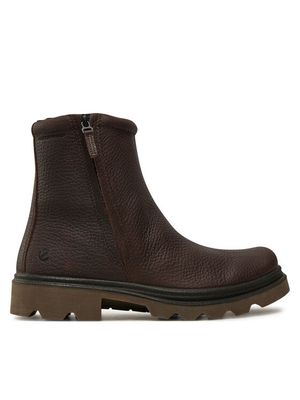 Buty zimowe męskie zimowe ECCO ze sklepu: MODIVO w kategorii: Buty zimowe męskie - zdjęcie WP-EBWP-BKLVO-LN0_0000304340987