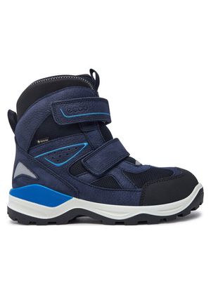 Buty zimowe dziecięce na zimę ECCO ze sklepu: MODIVO w kategorii: Buty zimowe dziecięce - zdjęcie WP-EBWP-BKLVO-LN0_0000304341434
