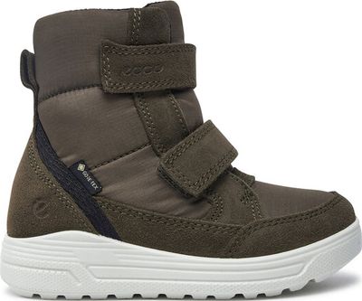 ECCO - Buty zimowe dziecięce na zimę ze sklepu: MODIVO w kategorii: Buty zimowe dziecięce - zdjęcie WP-EBWP-BKLVO-LN0_0000304341472