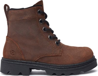 ECCO - Buty zimowe dziecięce zimowe ze sklepu: MODIVO w kategorii: Buty zimowe dziecięce - zdjęcie WP-EBWP-BKLVO-LN0_0000304341557