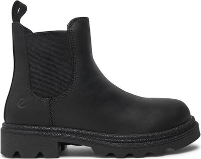 Buty zimowe dziecięce na zimę ECCO ze sklepu: MODIVO w kategorii: Buty zimowe dziecięce - zdjęcie WP-EBWP-BKLVO-LN0_0000304341595