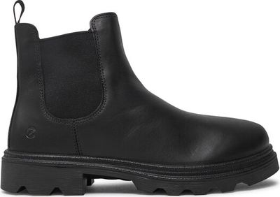 Buty zimowe dziecięce na zimę ECCO ze sklepu: MODIVO w kategorii: Buty zimowe dziecięce - zdjęcie WP-EBWP-BKLVO-LN0_0000304341618