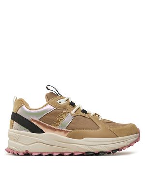 Buty sportowe damskie na wiosnę Napapijri ze sklepu: MODIVO w kategorii: Buty sportowe damskie - zdjęcie WP-EBWP-BKLVO-LN0_0000304341908