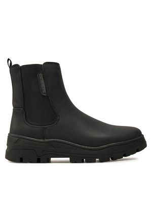 Napapijri - Buty zimowe męskie ze sklepu: MODIVO w kategorii: Buty zimowe męskie - zdjęcie WP-EBWP-BKLVO-LN0_0000304342035