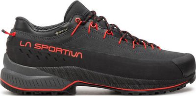 Buty trekkingowe męskie La Sportiva ze sklepu: MODIVO w kategorii: Buty trekkingowe męskie - zdjęcie WP-EBWP-BKLVO-LN0_0000304342219