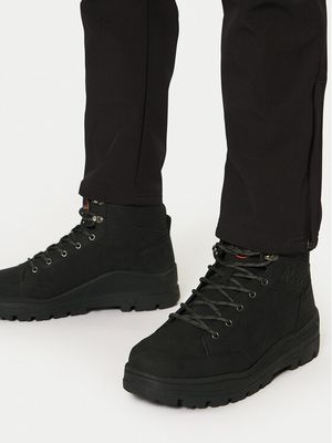 Napapijri - Buty zimowe męskie na zimę ze sklepu: MODIVO w kategorii: Buty zimowe męskie - zdjęcie WP-EBWP-BKLVO-LN0_0000304342264