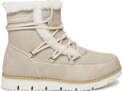 Buty zimowe dziecięce na zimę Kimberfeel ze sklepu: MODIVO w kategorii: Buty zimowe dziecięce - zdjęcie WP-EBWP-BKLVO-LN0_0000304342400