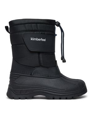 Buty zimowe dziecięce na zimę Kimberfeel ze sklepu: MODIVO w kategorii: Buty zimowe dziecięce - zdjęcie WP-EBWP-BKLVO-LN0_0000304342646