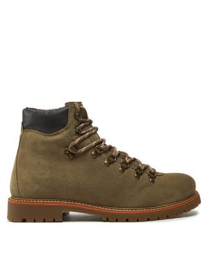 Buty zimowe męskie na zimę Kimberfeel ze sklepu: MODIVO w kategorii: Buty zimowe męskie - zdjęcie WP-EBWP-BKLVO-LN0_0000304342738