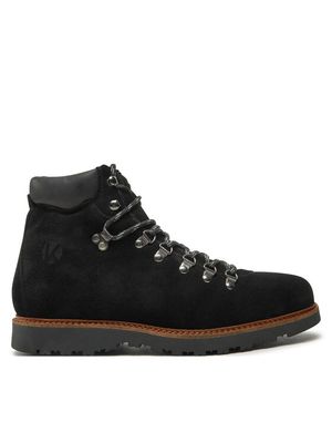 Kimberfeel - Buty zimowe męskie na zimę ze sklepu: MODIVO w kategorii: Buty zimowe męskie - zdjęcie WP-EBWP-BKLVO-LN0_0000304342752