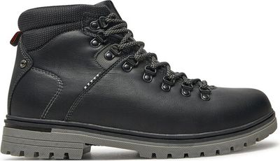 Kimberfeel - Buty zimowe męskie na zimę ze sklepu: MODIVO w kategorii: Buty zimowe męskie - zdjęcie WP-EBWP-BKLVO-LN0_0000304342844