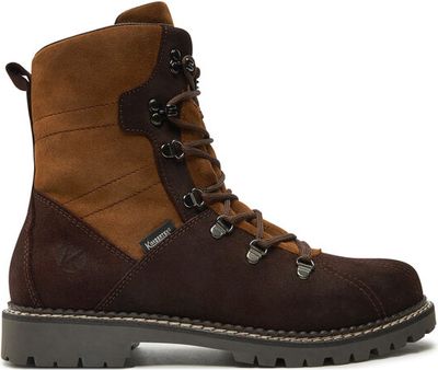 Kimberfeel - Buty zimowe męskie na zimę ze sklepu: MODIVO w kategorii: Buty zimowe męskie - zdjęcie WP-EBWP-BKLVO-LN0_0000304343032