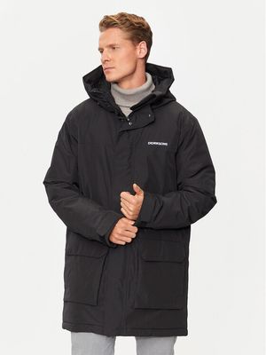 Parka casual Didriksons ze sklepu: MODIVO w kategorii: Parki męskie - zdjęcie WP-EBWP-BKLVO-LN0_0000304343575