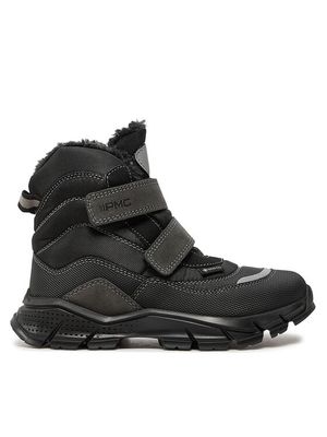 Buty zimowe dziecięce na zimę Primigi ze sklepu: MODIVO w kategorii: Buty zimowe dziecięce - zdjęcie WP-EBWP-BKLVO-LN0_0000304344077