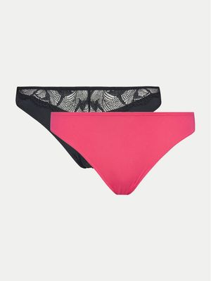 Majtki damskie casual Dorina ze sklepu: MODIVO w kategorii: Majtki damskie - zdjęcie WP-EBWP-BKLVO-LN0_0000304344596