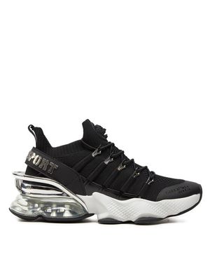 Buty sportowe męskie jesienne Plein Sport ze sklepu: MODIVO w kategorii: Buty sportowe męskie - zdjęcie WP-EBWP-BKLVO-LN0_0000304345036