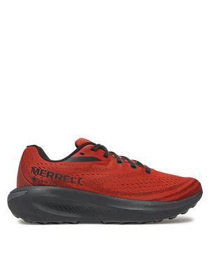 Buty sportowe męskie wiosenne Merrell ze sklepu: MODIVO w kategorii: Buty sportowe męskie - zdjęcie WP-EBWP-BKLVO-LN0_0000304345289