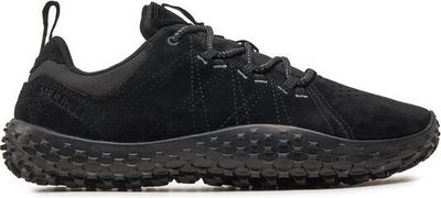 Buty sportowe męskie jesienne Merrell ze sklepu: MODIVO w kategorii: Buty sportowe męskie - zdjęcie WP-EBWP-BKLVO-LN0_0000304345326