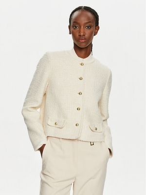 Joop! - Sweter damski zimowy ze sklepu: MODIVO w kategorii: Swetry damskie - zdjęcie WP-EBWP-BKLVO-LN0_0000304346088