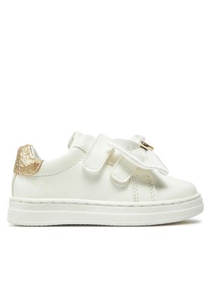 Buty sportowe dziecięce na wiosnę Liu Jo ze sklepu: MODIVO w kategorii: Buty sportowe dziecięce - zdjęcie WP-EBWP-BKLVO-LN0_0000304346125
