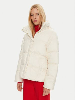 Kurtka damska casual Joop! ze sklepu: MODIVO w kategorii: Kurtki damskie - zdjęcie WP-EBWP-BKLVO-LN0_0000304347078