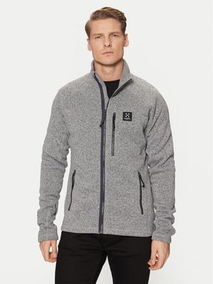 Bluza męska na wiosnę Haglöfs ze sklepu: MODIVO w kategorii: Bluzy męskie - zdjęcie WP-EBWP-BKLVO-LN0_0000304350535