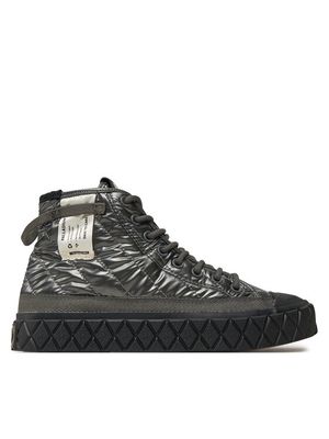 Buty zimowe męskie zimowe Palladium ze sklepu: MODIVO w kategorii: Buty zimowe męskie - zdjęcie WP-EBWP-BKLVO-LN0_0000304353444