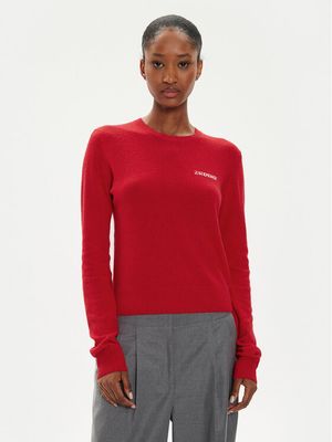 Sweter damski casualowy 2NDDAY ze sklepu: MODIVO w kategorii: Swetry damskie - zdjęcie WP-EBWP-BKLVO-LN0_0000304354403