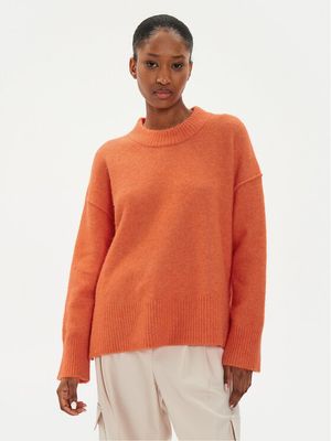 Sweter damski DAY BIRGER ÉT MIKKELSEN ze sklepu: MODIVO w kategorii: Swetry damskie - zdjęcie WP-EBWP-BKLVO-LN0_0000304354649