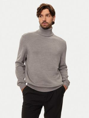 Sweter męski na wiosnę Armani Exchange ze sklepu: MODIVO w kategorii: Swetry męskie - zdjęcie WP-EBWP-BKLVO-LN0_0000304355295