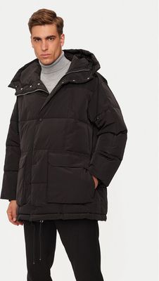 Kurtka męska casual Armani Exchange ze sklepu: MODIVO w kategorii: Kurtki męskie - zdjęcie WP-EBWP-BKLVO-LN0_0000304355752