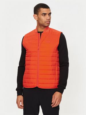 Calvin Klein - Kamizelka męska casual jesienna ze sklepu: MODIVO w kategorii: Kamizelki męskie - zdjęcie WP-EBWP-BKLVO-LN0_0000304355813